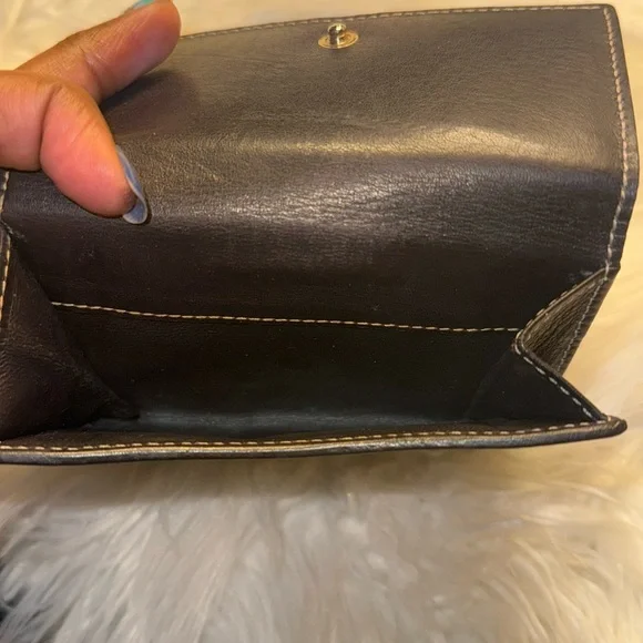 Gucci GG Canvas Heart Wallet Small Wallets GUC - Picture 13 of 13